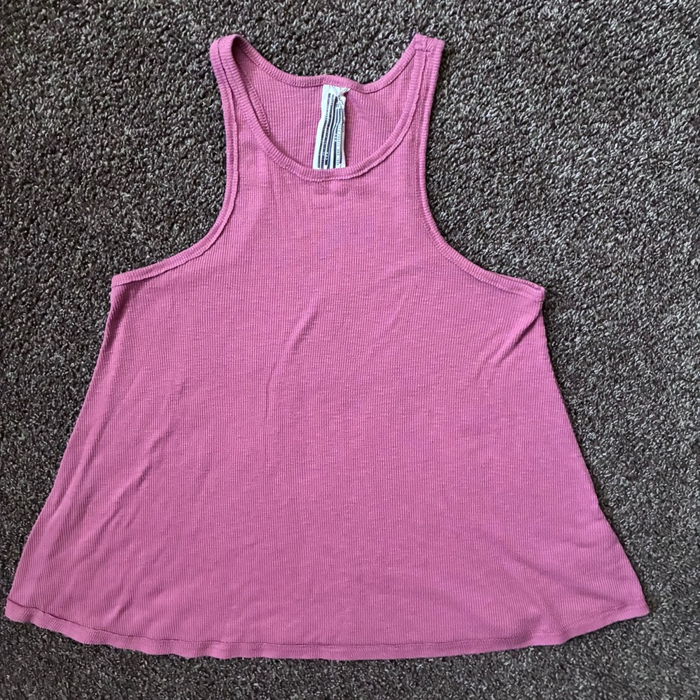 Free People Tank Top, Size Small